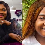 Mercy Johnson