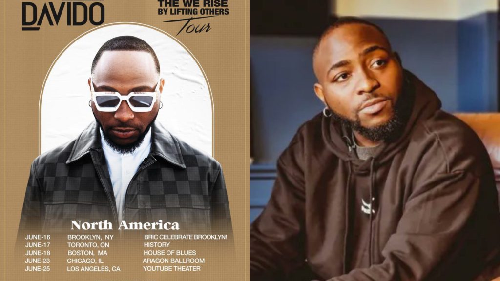 Davido