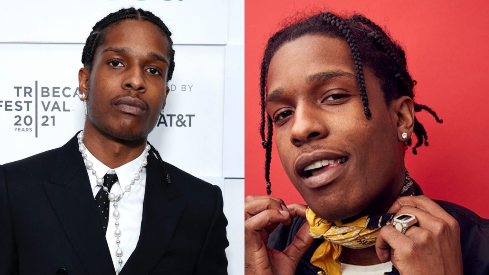 A$AP Rocky