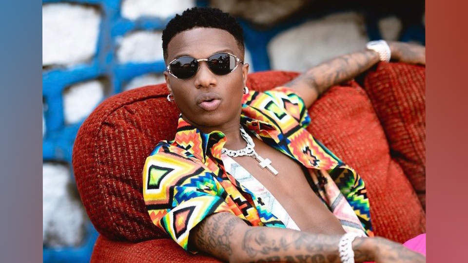 Wizkid