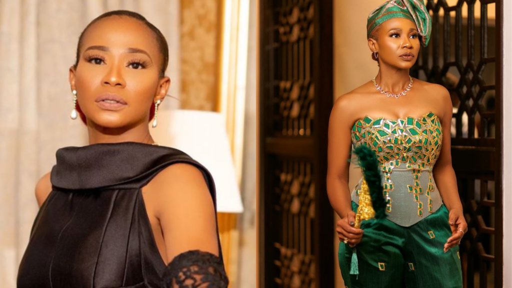 Nse Ikpe-Etim