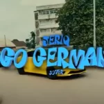 JeriQ – Go German Refix