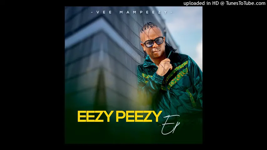Vee Mampeezy – Better Man ft. Moonchild Sanelly, Busiswa, DJ Maphorisa, DJ Catzico Kumbaya by Vee Mampeezy ft. Major League DJz