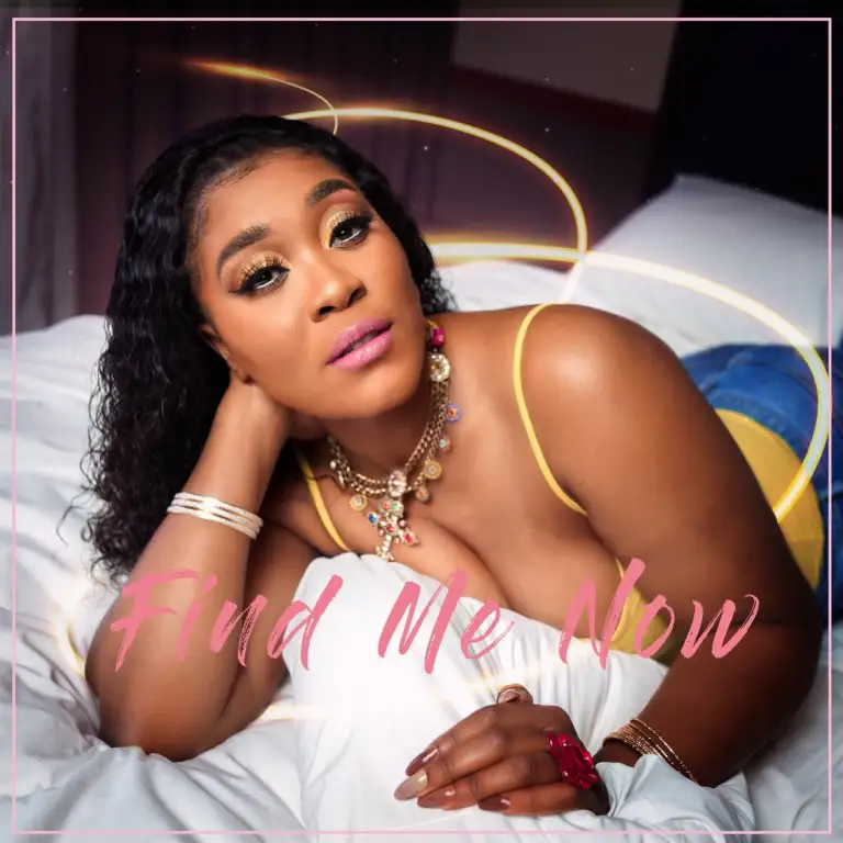 Lady Zamar – Find Me Now Lady Zamar – Find Me Now Hip Hop More