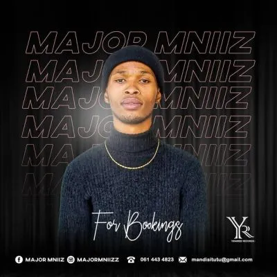 Major Mniiz – Khuleka Major Mniiz Khuleka scaled Hip Hop More