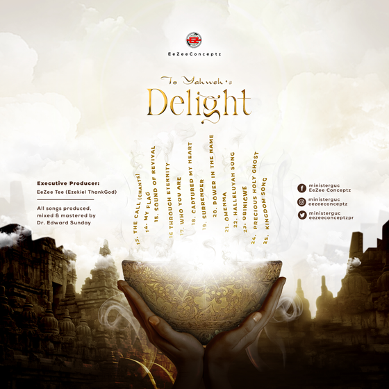 Minister GUC – Kingdom Song