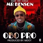 Mr Benson – Obo Pro 1