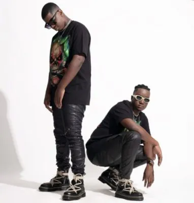 Murumba Pitch & Loxion Deep – By My Side Murumba Pitch Loxion Deep By My Side scaled Hip Hop More