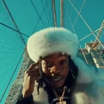 Naira Marley First Time In America video