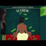 Nviiri The Storyteller – Whine ft Bensoul