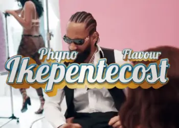 Phyno ft Flavour – Ikepentecost