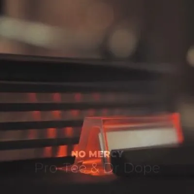 Pro Tee ft Dr Dope – No Mercy Pro Tee Dr Dope No Mercy scaled Hip Hop More