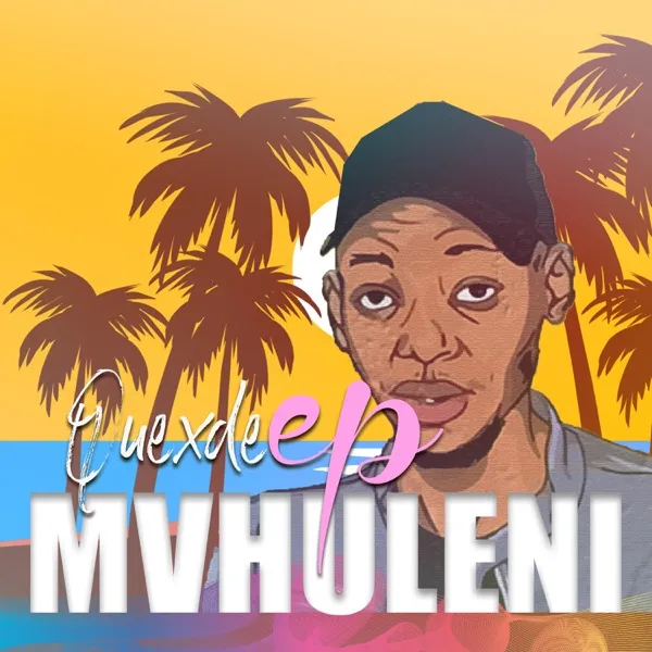 Quexdeep – Damage Hiphopza 1