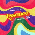Rexxie Essence Afropiano Mix ft. Funwon.jpeg