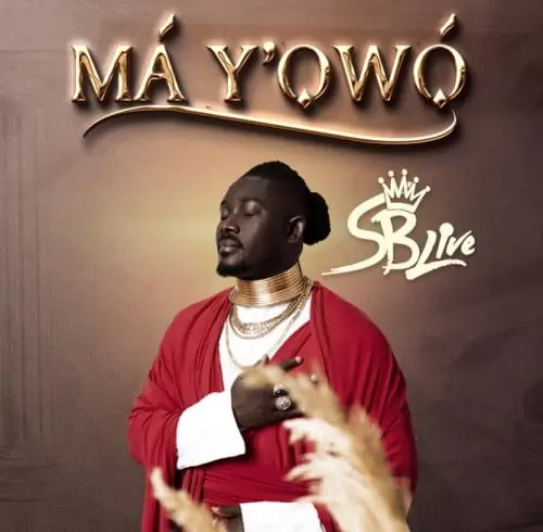 SB Live – Ma Yowo