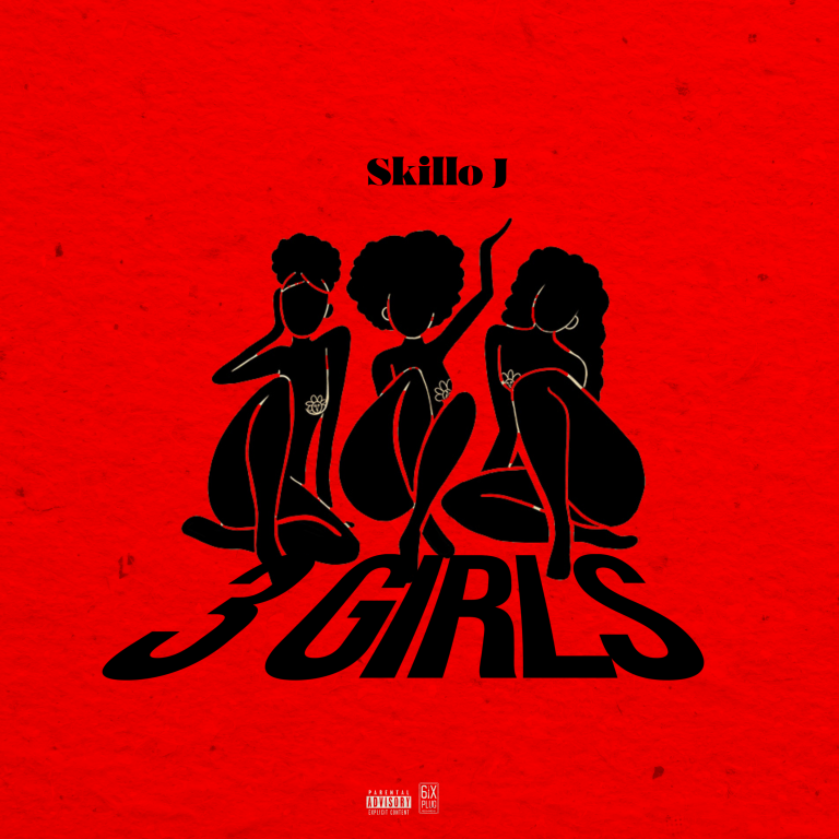 Skillo J – 3 Girls