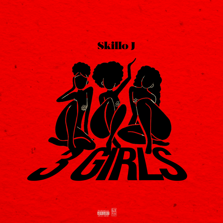 Skillo J – 3 Girls Skillo J – 3 Girls