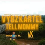Tell Mommy by Vybz Kartel