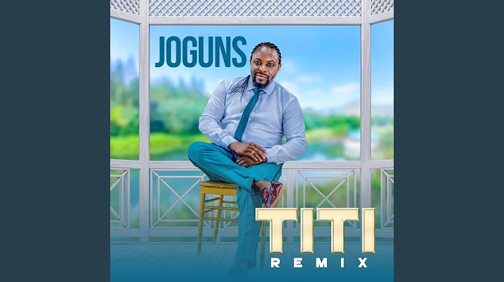 Titi Remix by Joguns