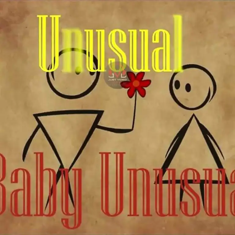 Willy Paul – Unusual ft. Kelly Khumalo Hip Hop More