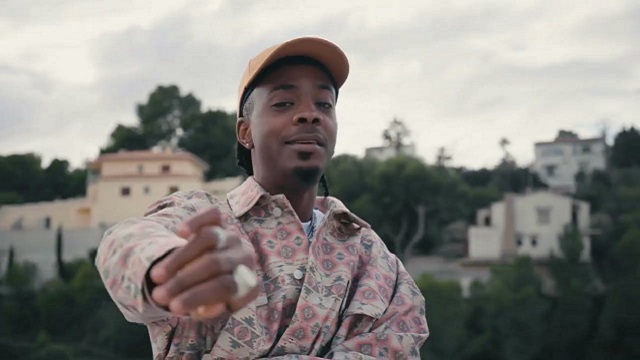 Young Jonn Dada Video