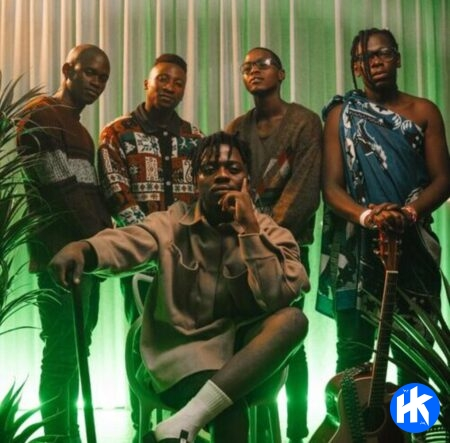 Zamoh Cofi – Soft life (feat. The Provision & Mike Makhosini) Zamoh Cofi Soft Life artwork Hip Hop More