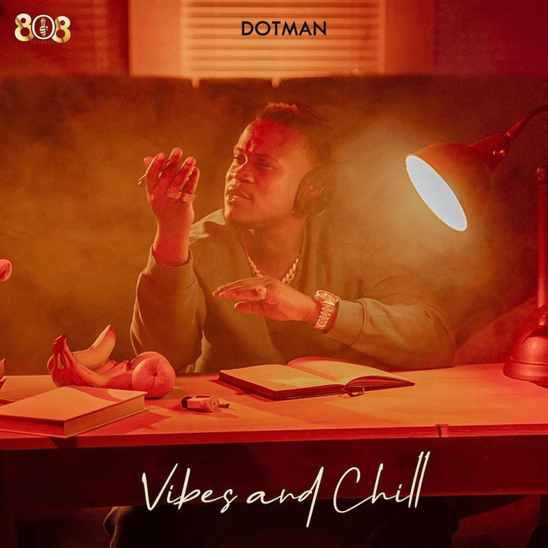 Dotman – If You Know ft E.L dotman – star life 1 1
