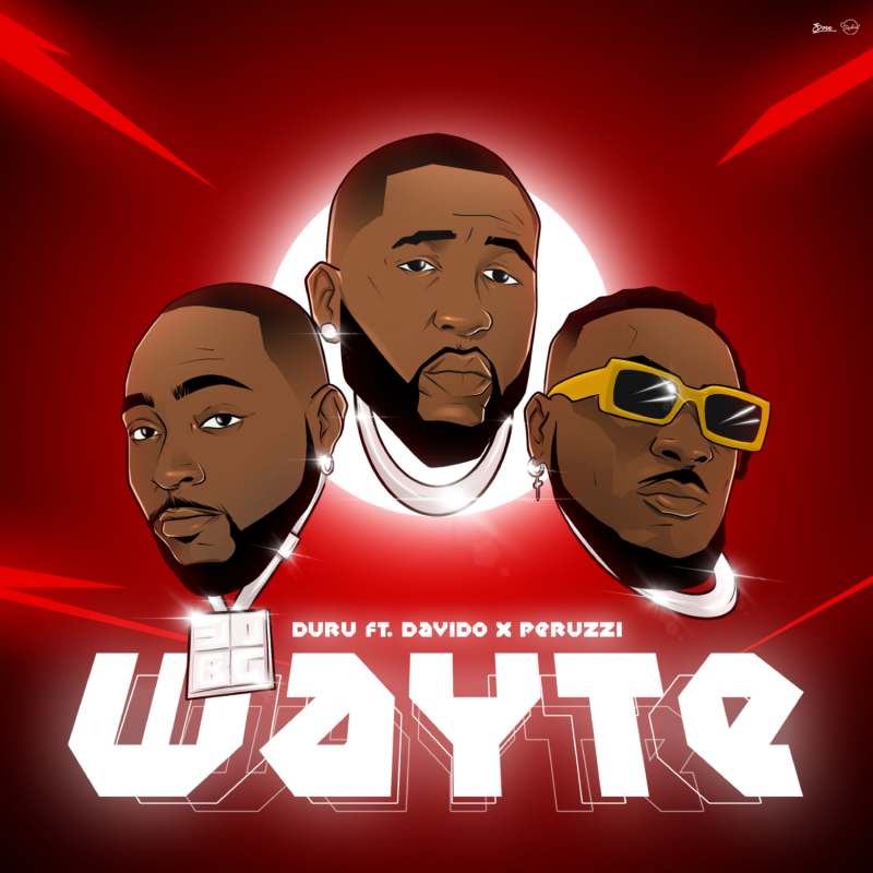 duru ft davido peruzzi wayte sureloaded.com