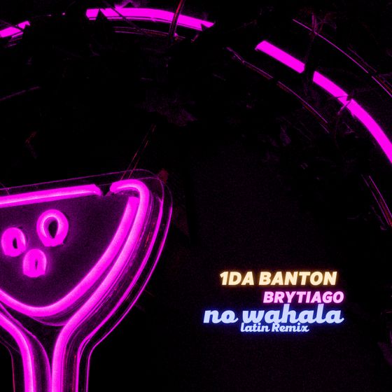 1da Banton – No Wahala Latin Remix ft. Brytiago