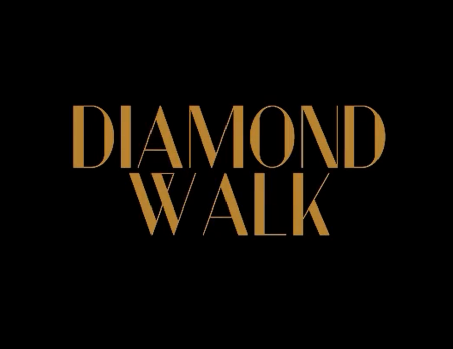Abidoza – Diamond Walk ft Cassper Nyovest DJ Sumbody