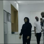 Ajebo Hustlers – In Love ft. Fave Video