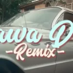 Ayomide Sounds Yawa Dey Remix ft. Zlatan Video.jpg