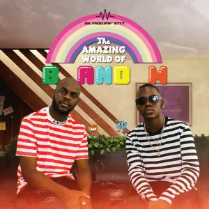 MasterBlaq & Blaqnick – Isbuselo ft. Mashudu & Royal Musiq Blaqnick MasterBlaq Hey Siri