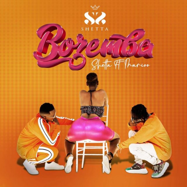 Shetta – Bozemba Ft Marioo Bozemba ft Marioo 640x640 1