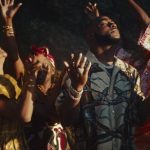 Davido – Stand Strong Ft. The Samples Video