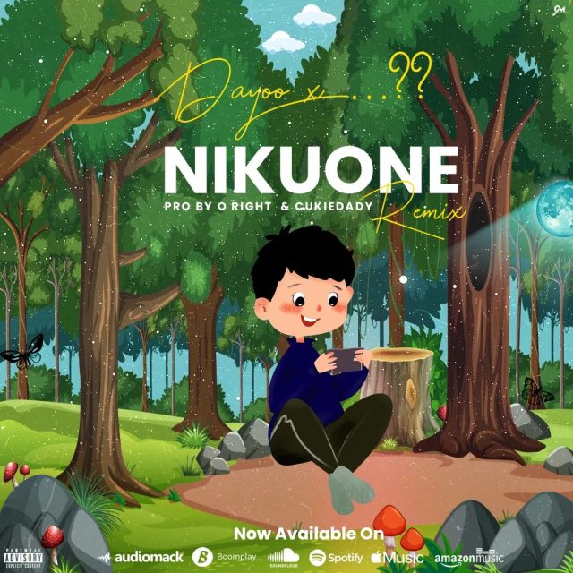 Dayoo Nikuone Remix 640x640 1