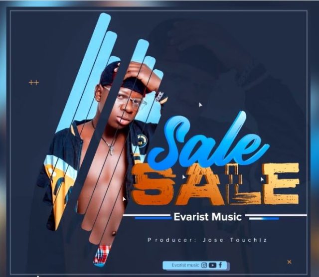 Evarist Music Sale Sale 640x556 1