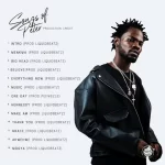 Fameye Songs Of Peter Full Album