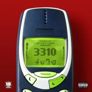 Focalistic Madumane Mellow Sleazy – 3310