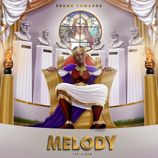 Frank Edwards Melody Album.jpg