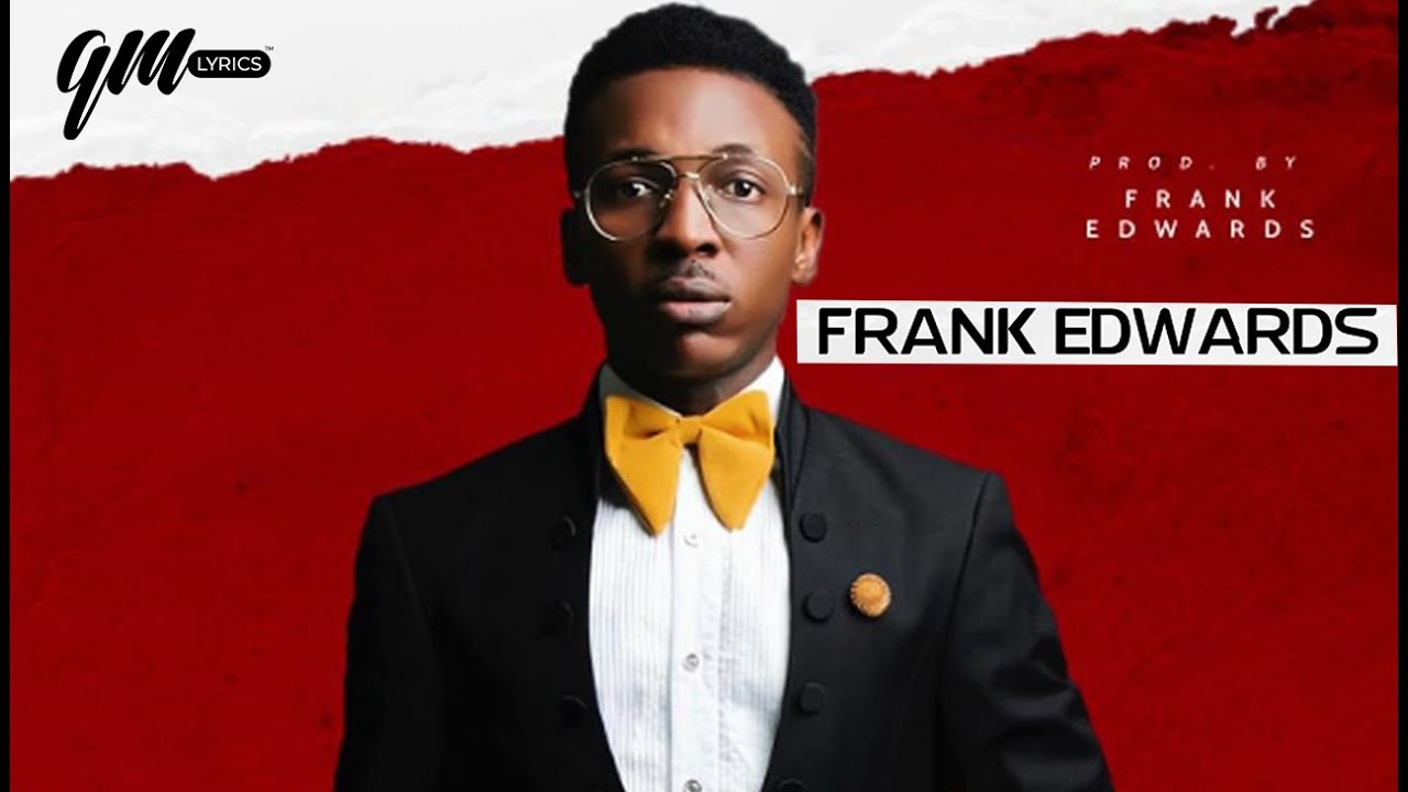 Frank Edwards