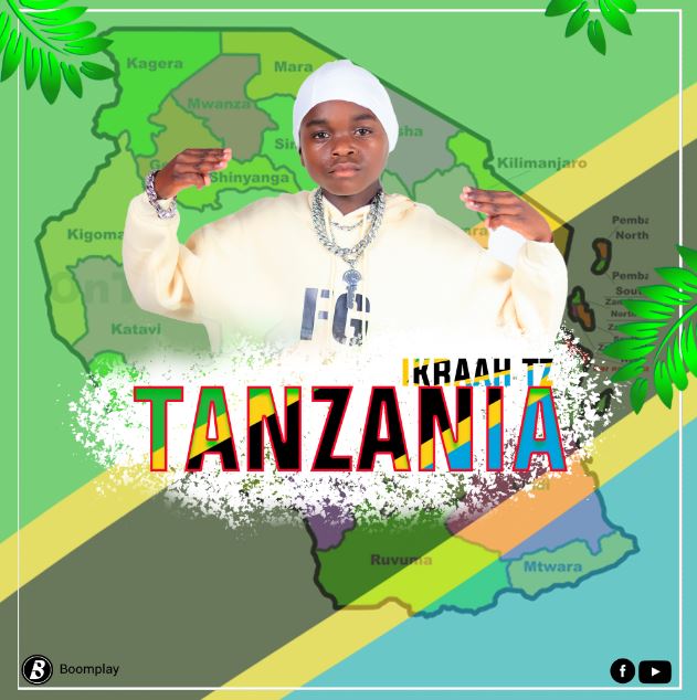 Ikraah Tanzania