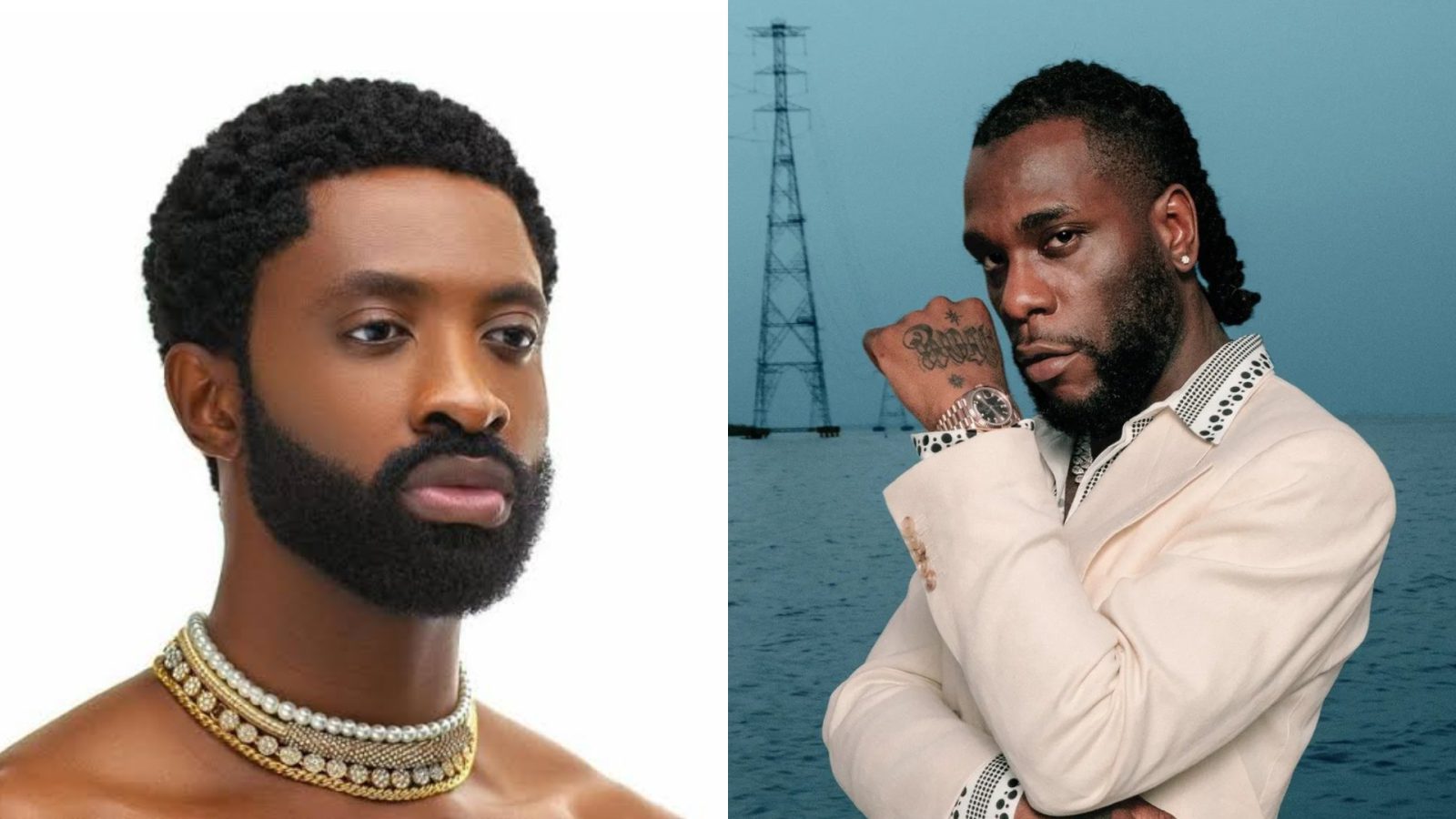 Ric Hassani