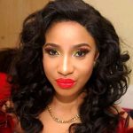 Tonto Dikeh