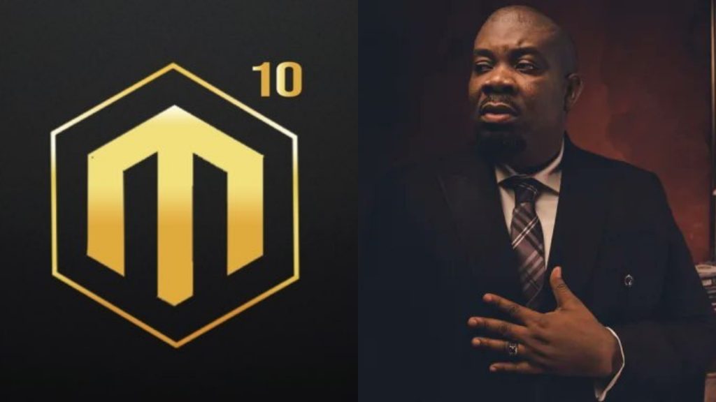 Mavin record