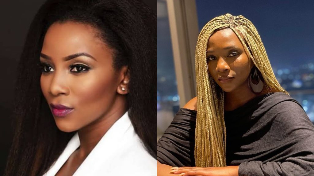 Genevieve Nnaji
