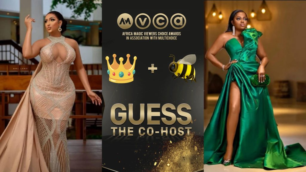 AMVCA2022