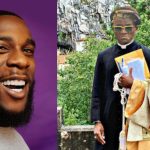 Burna Boy, Portable