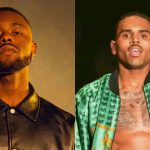 Lojay, Chris Brown