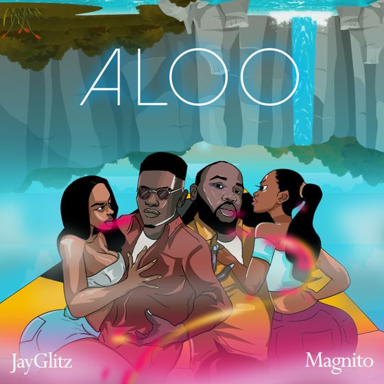 JayGlitz – Aloo ft. Magnito JayGlitz – Aloo ft. Magnito
